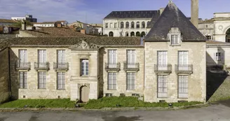 Musée national de la Marine