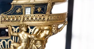 Musée national de la Marine