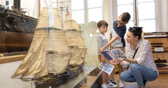 Musée national de la Marine