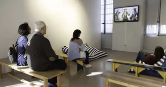 Musée national de la Marine