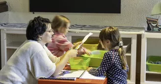 Musée national de la Marine