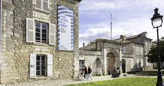 Musée national de la Marine