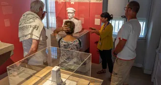 Musée national de la Marine