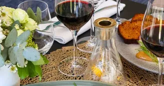 Restaurant La Corderie Royale Restaurant La Corderie Royale
