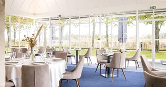 Restaurant La Corderie Royale Restaurant La Corderie Royale