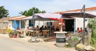 Le Pressoir Le Pressoir