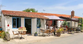 Le Pressoir Le Pressoir