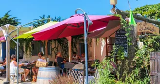 Le Pressoir Le Pressoir