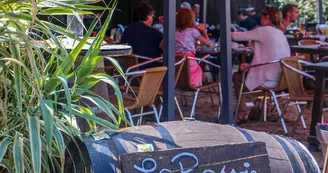 Le Pressoir Le Pressoir