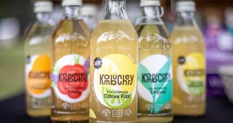 Marché de La Palmyre