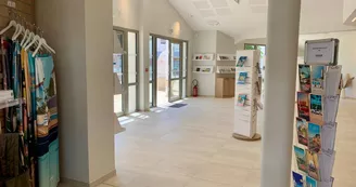 Office de Tourisme Saint-Palais-sur-Mer