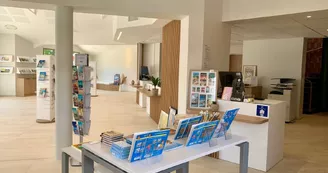 Office de Tourisme Saint-Palais-sur-Mer