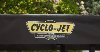 Cyclo-Jet Saint-Georges