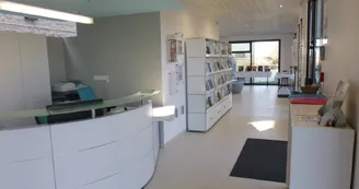 Office de Tourisme L'Éguille