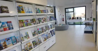 Office de Tourisme L'Éguille