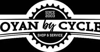 Royan By Cycles
