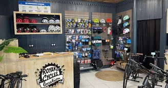 Royan By Cycles