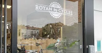 Royan By Cycles