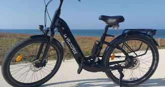 Location Vélos - Le Vélocipède