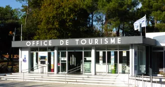 Office de Tourisme La Palmyre