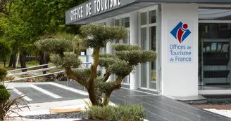 Office de Tourisme La Palmyre