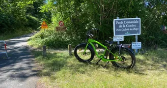 Drive Cycles Ronce-les-Bains