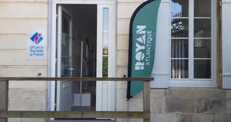 Office de Tourisme Cozes