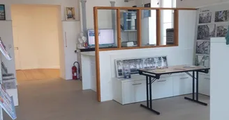 Office de Tourisme Cozes