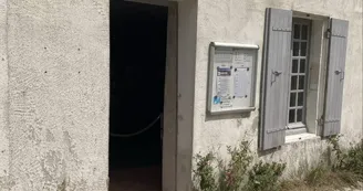 Office de Tourisme Talmont-sur-Gironde