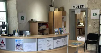 Office de Tourisme Talmont-sur-Gironde