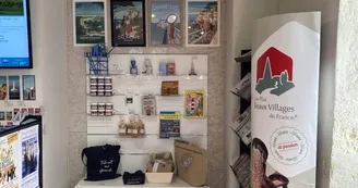 Office de Tourisme Talmont-sur-Gironde