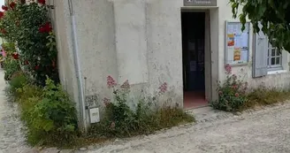 Office de Tourisme Talmont-sur-Gironde