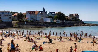 Plage du Bureau