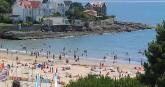 Plage du Bureau