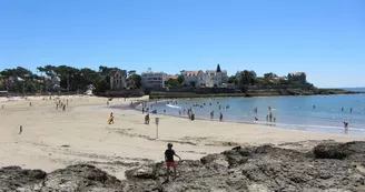 Plage du Bureau