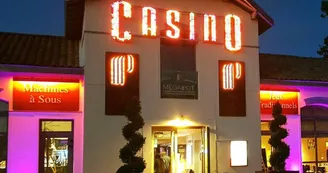 Casino Partouche