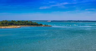 Plage le Mus de Loup