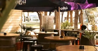 Bar d'ambiance Le Baril's Pub