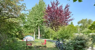 Camping Au Port Punay Camping Au Port Punay