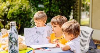 Camping Au Port Punay Camping Au Port Punay