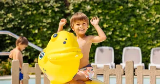 Camping Au Port Punay Camping Au Port Punay
