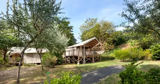 Camping Au Port Punay Camping Au Port Punay