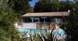 Camping Paradis la Cailletière