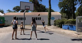 Camping Paradis la Cailletière