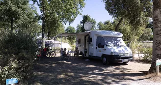 Camping Paradis la Cailletière