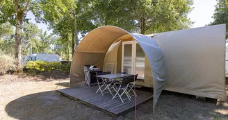 Camping Paradis la Cailletière