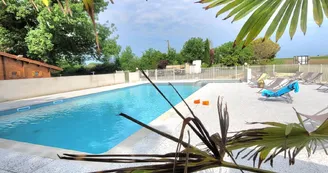 Camping les 2 Salamandres