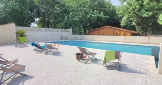 Camping les 2 Salamandres