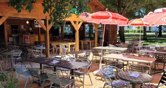 Camping les 2 Salamandres