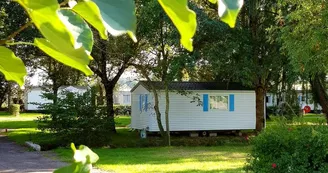 Camping les 2 Salamandres